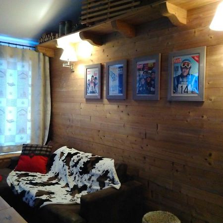 Le Pramecou Tignes Val Claret Apartment Exterior photo