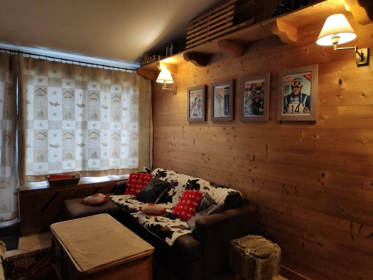Le Pramecou Tignes Val Claret Apartment Exterior photo